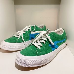 Golf Le Fleur Converse